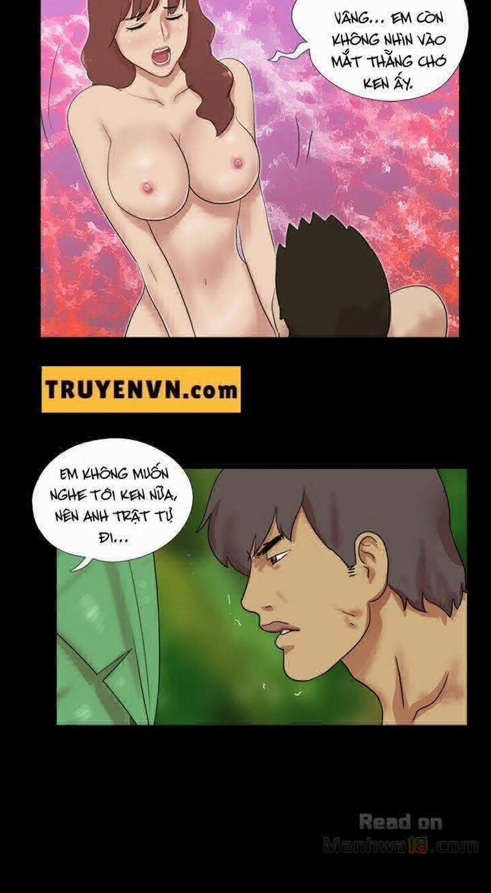 Đảo Thiên Đường 9 trang 6