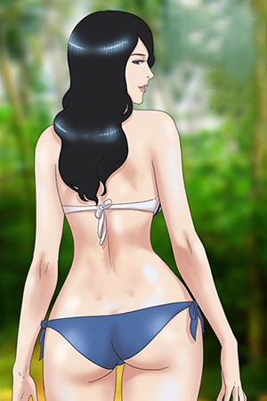 Đọc truyện tranh Đảo Thiên Đường