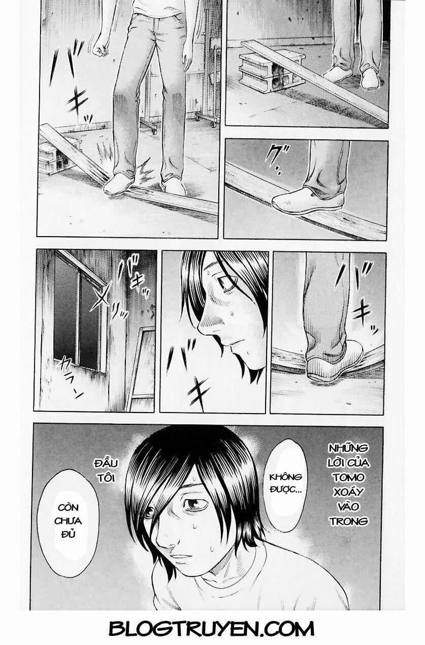 Đảo Tự Sát 10 trang 10