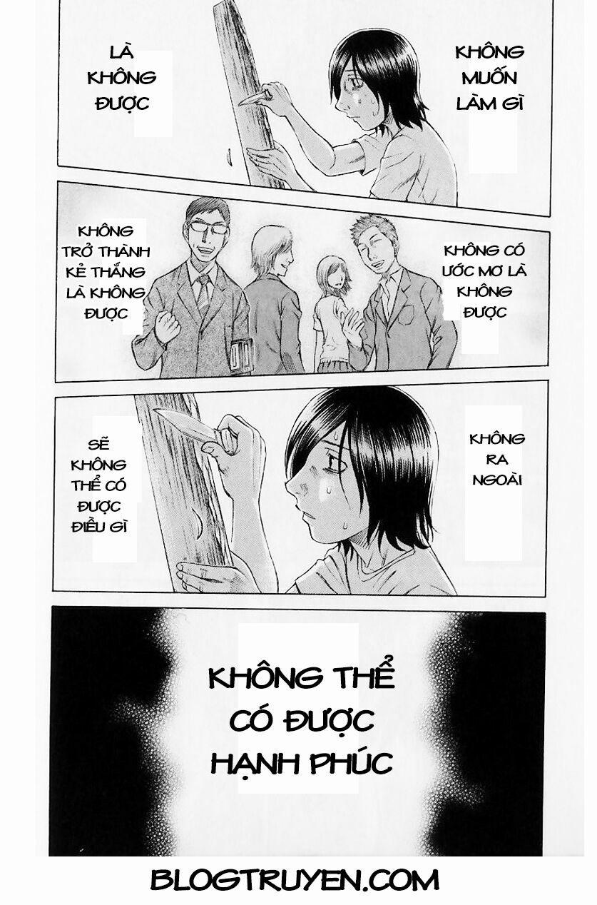 Đảo Tự Sát 10 trang 14