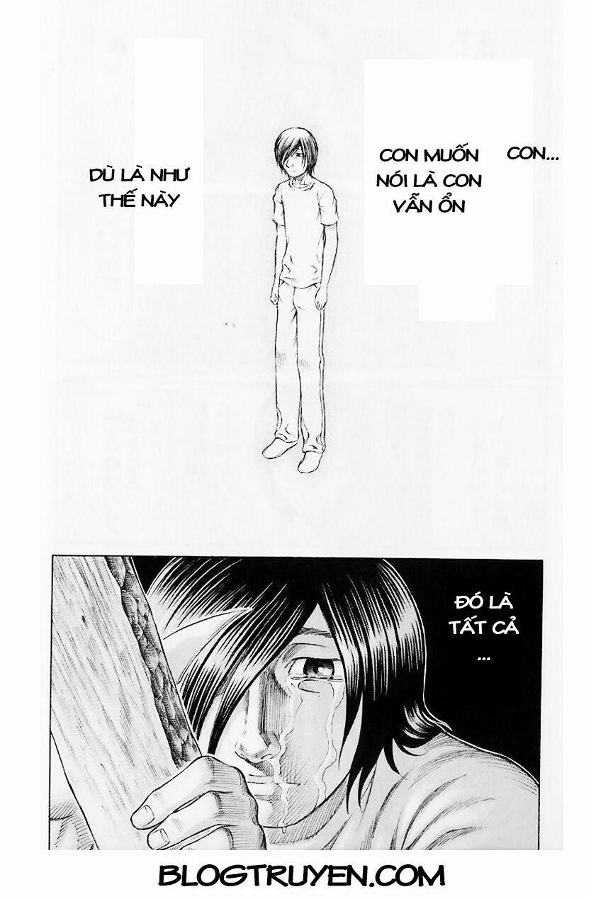 Đảo Tự Sát 10 trang 16