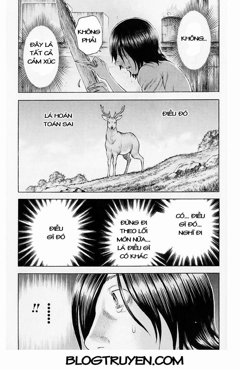 Đảo Tự Sát 10 trang 17