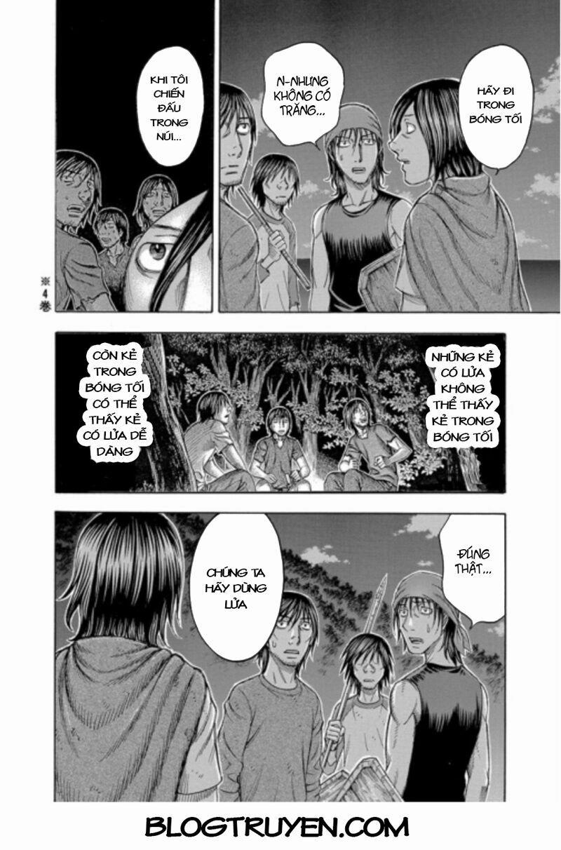 Đảo Tự Sát 101 trang 10