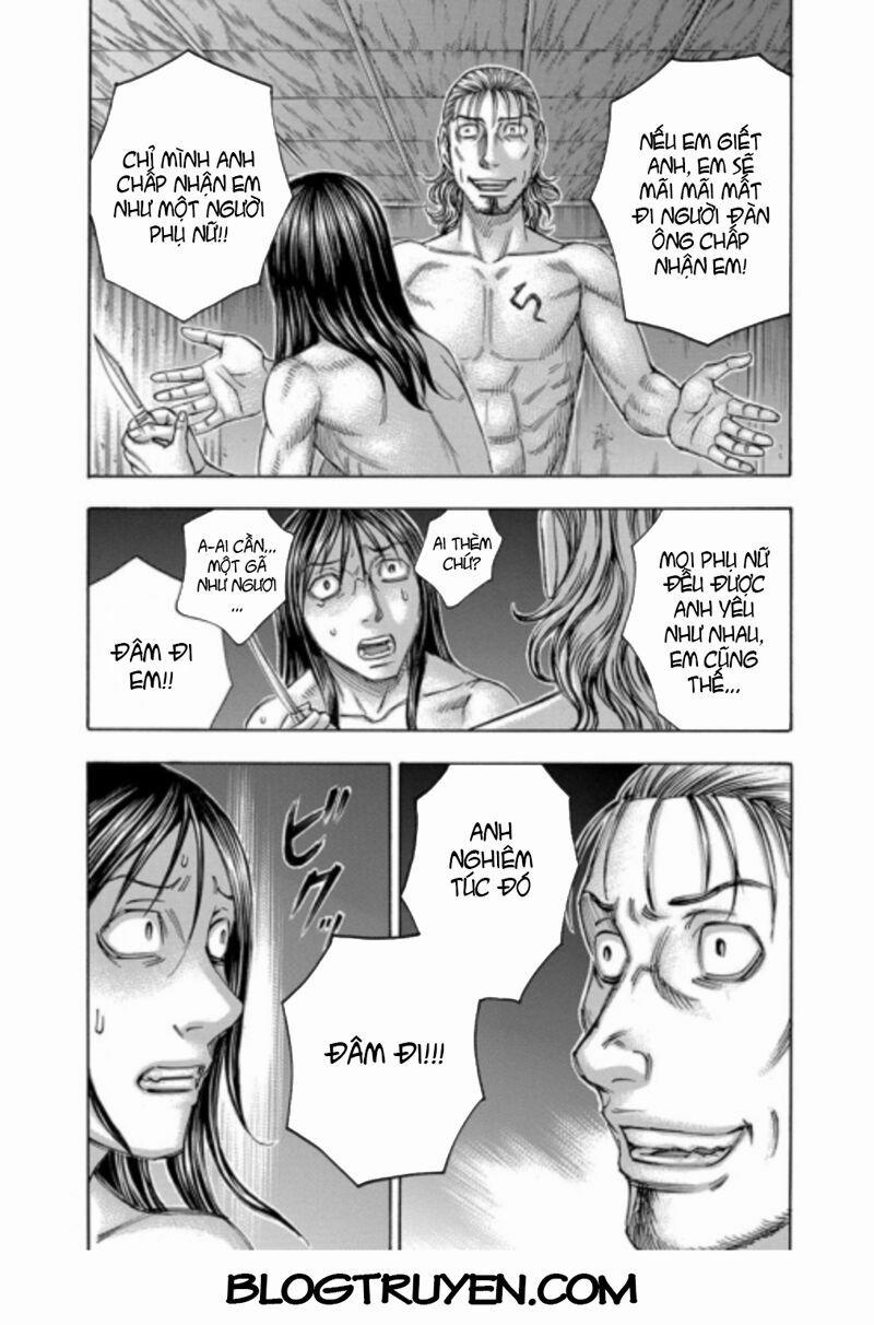 Đảo Tự Sát 101 trang 7