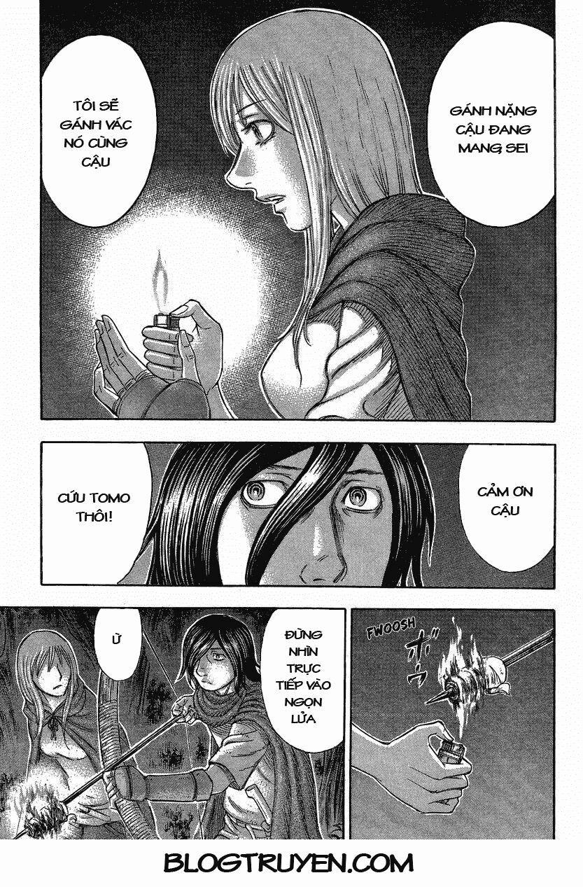 Đảo Tự Sát 102 trang 13