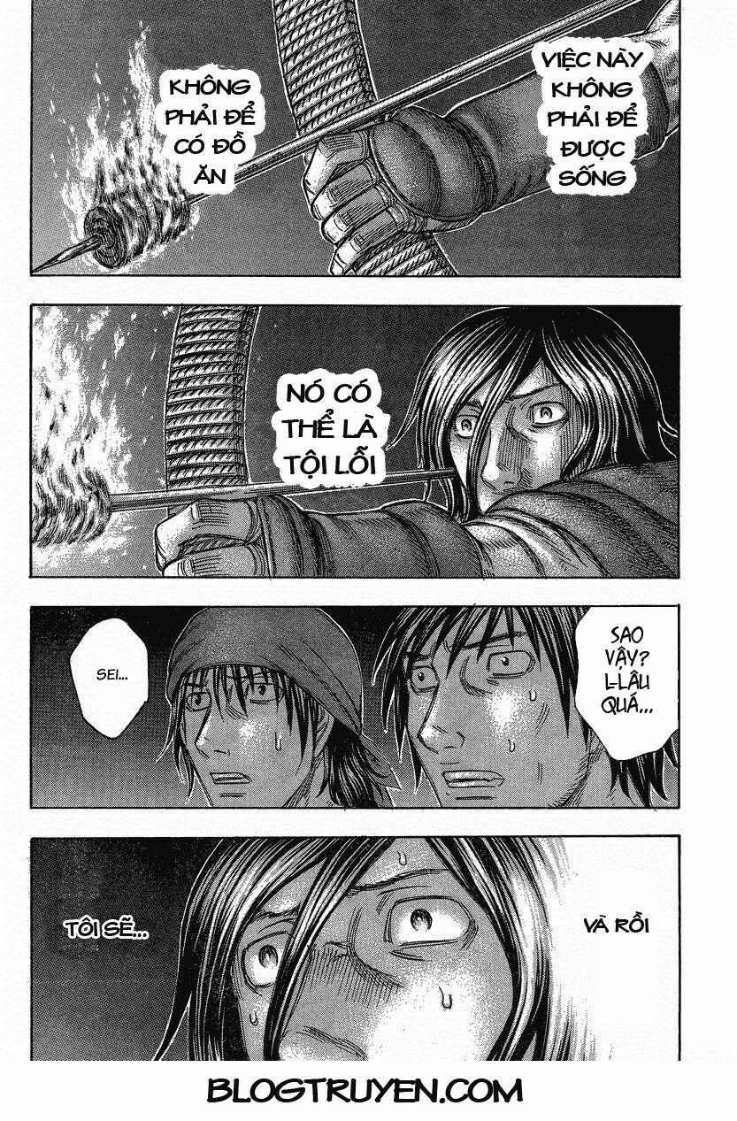 Đảo Tự Sát 102 trang 14