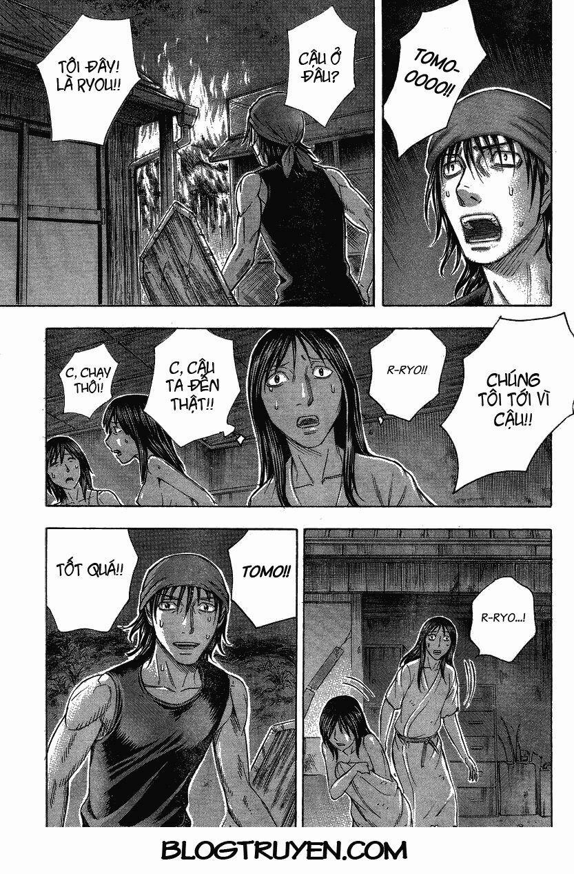 Đảo Tự Sát 102 trang 19