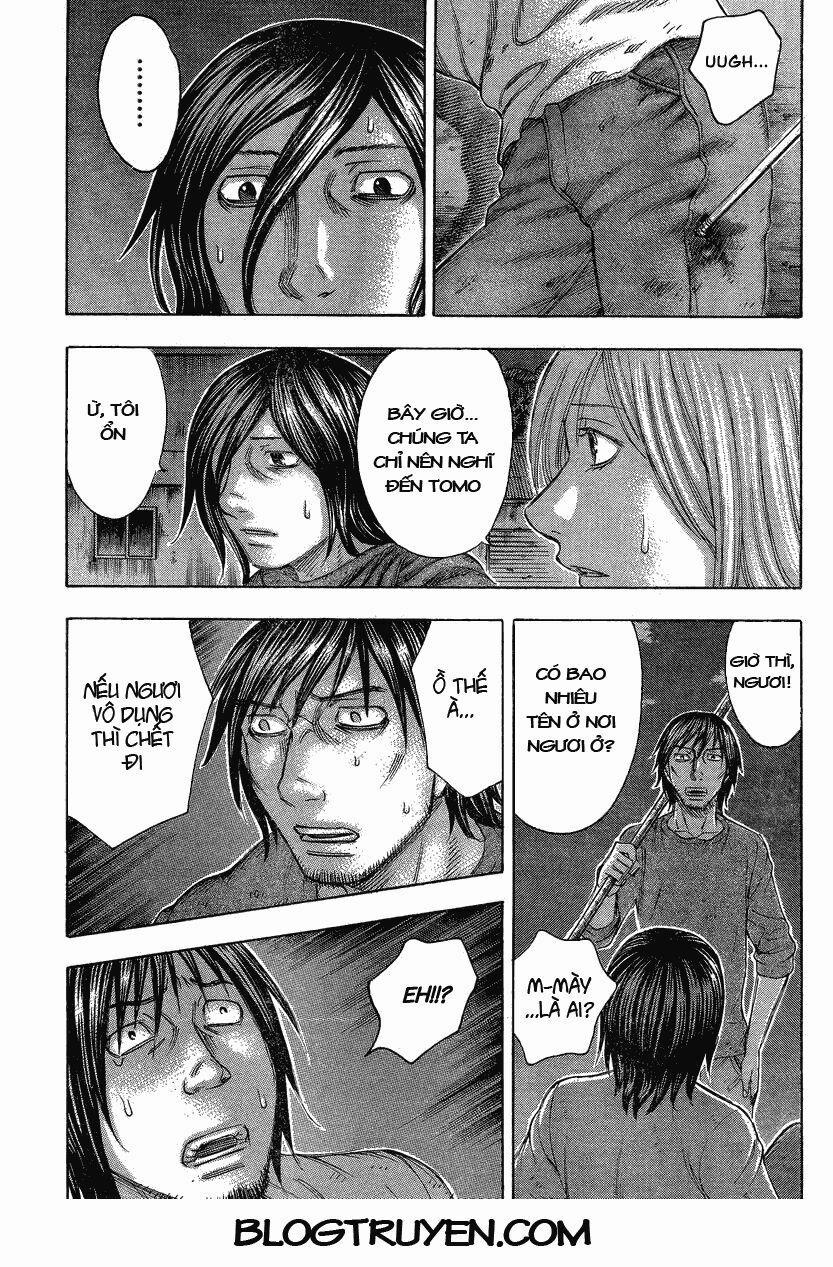 Đảo Tự Sát 102 trang 5