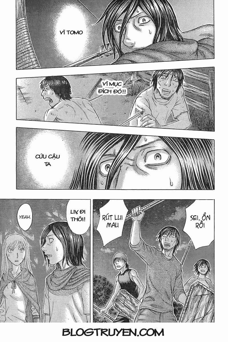 Đảo Tự Sát 103 trang 13