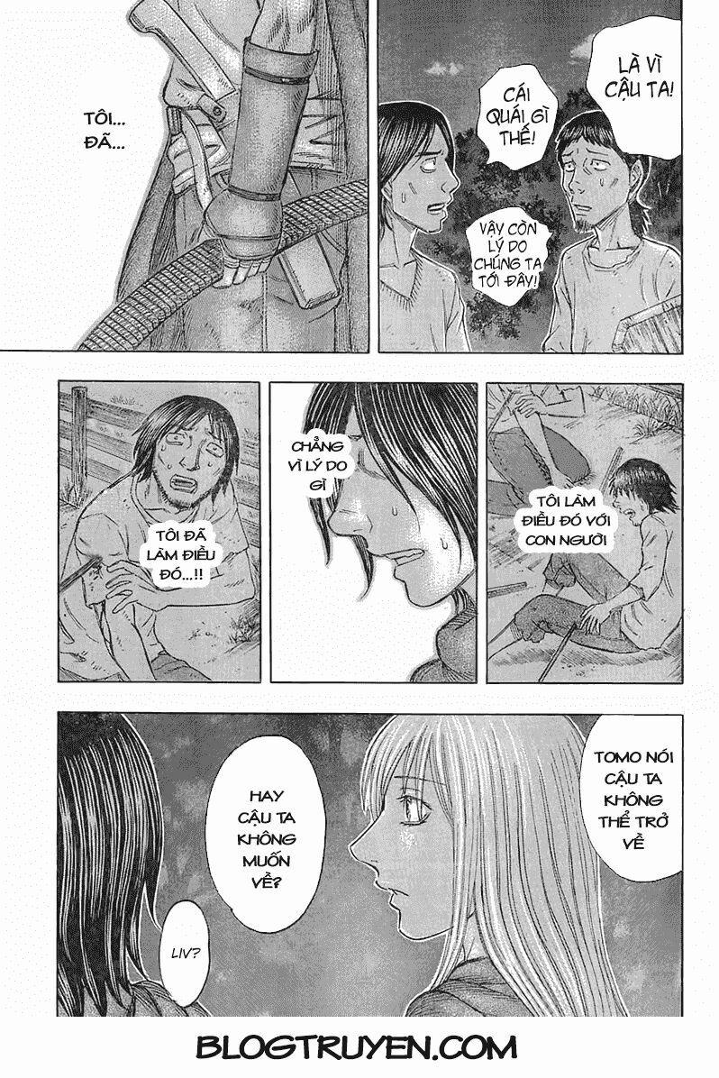 Đảo Tự Sát 103 trang 17