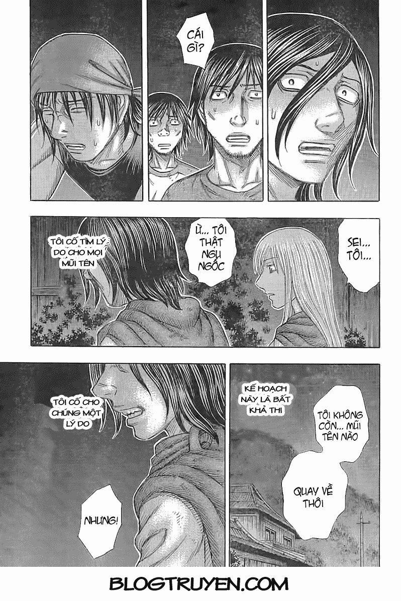 Đảo Tự Sát 103 trang 19