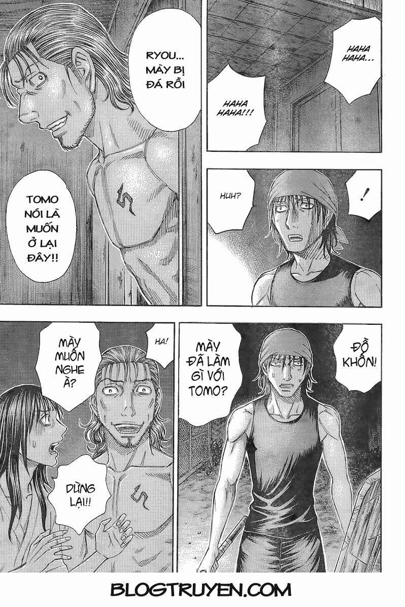 Đảo Tự Sát 103 trang 3