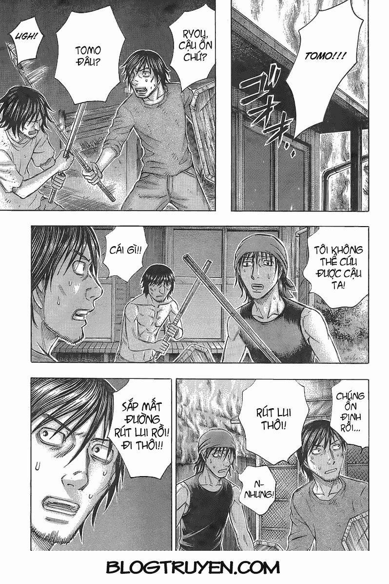 Đảo Tự Sát 103 trang 7