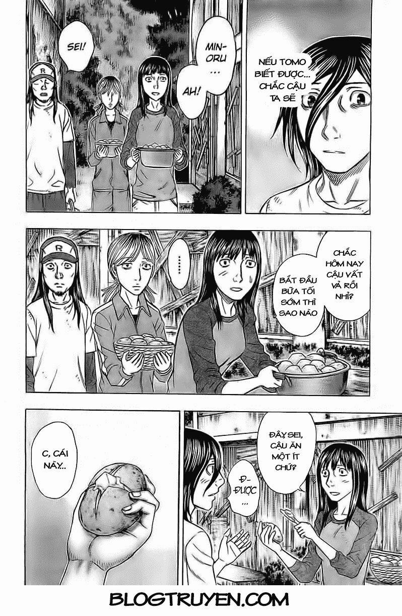 Đảo Tự Sát 104 trang 8