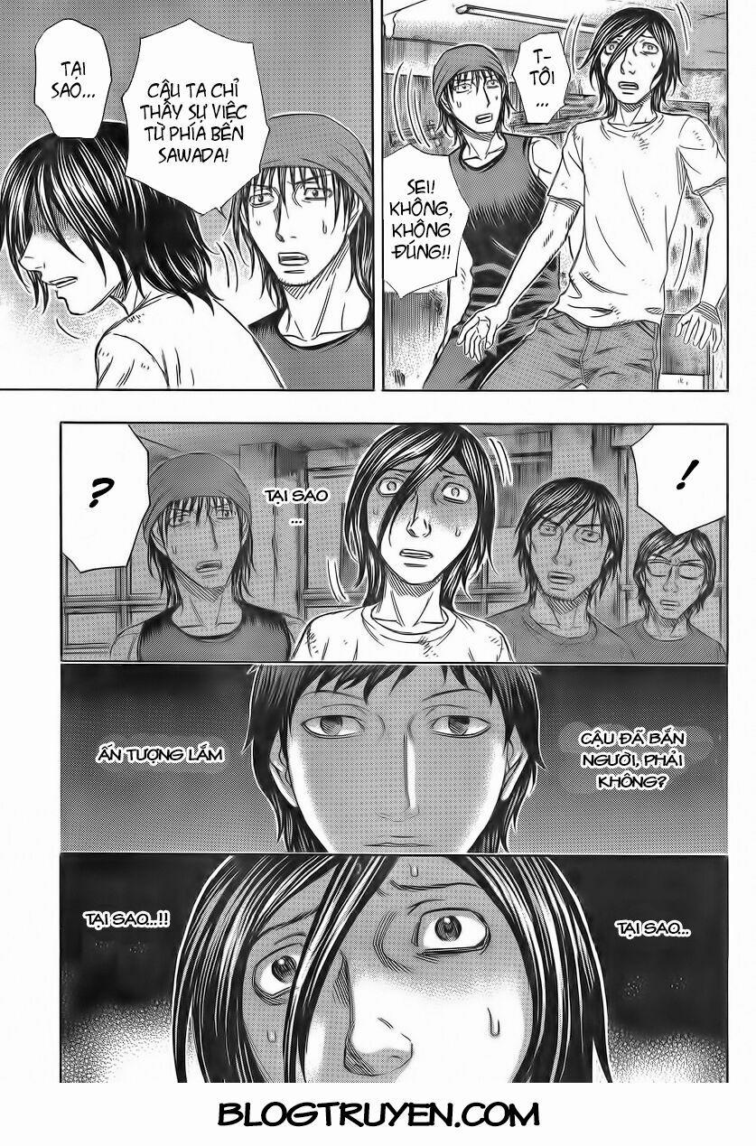 Đảo Tự Sát 105 trang 19