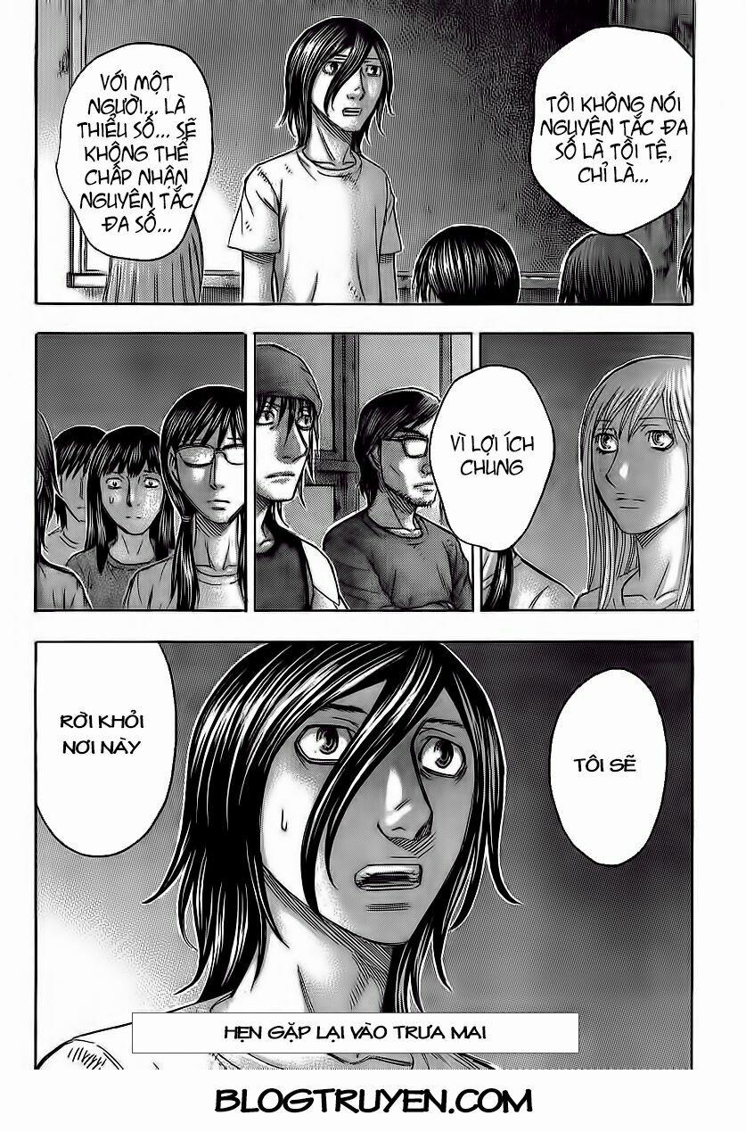 Đảo Tự Sát 106 trang 20