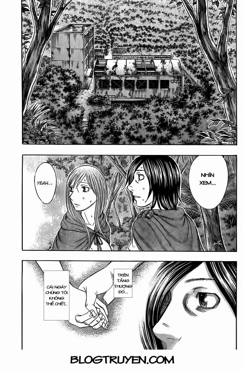 Đảo Tự Sát 108 trang 13