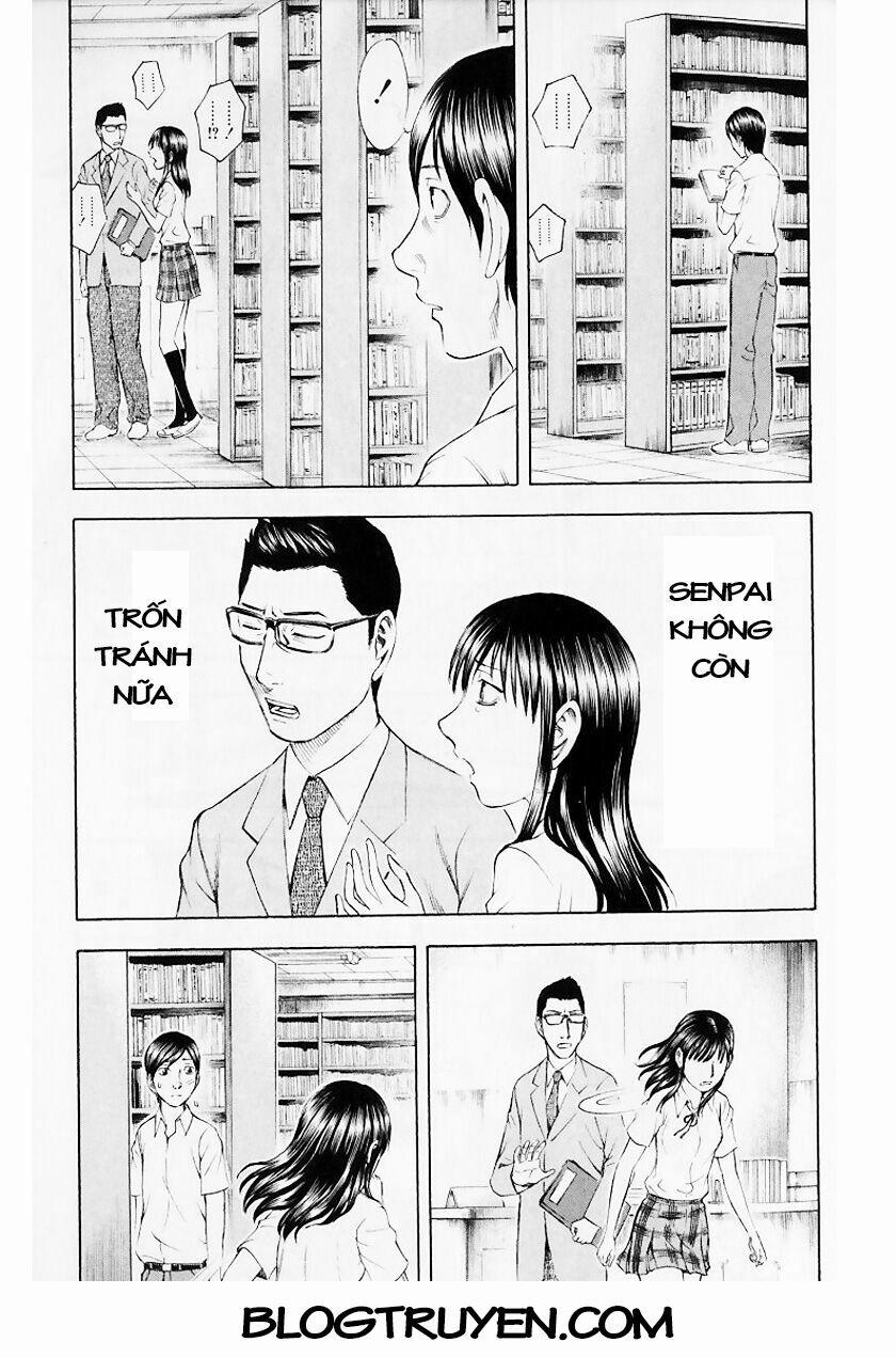 Đảo Tự Sát 11 trang 9