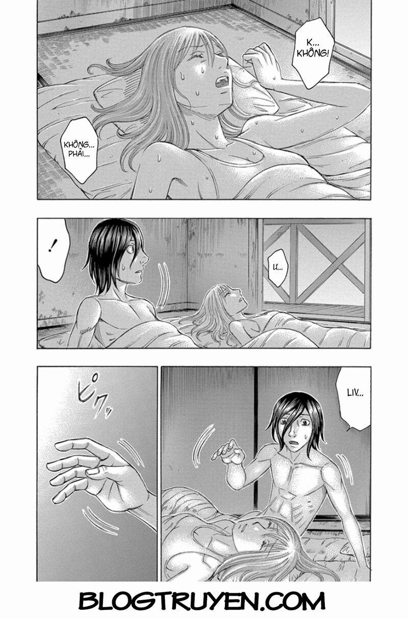 Đảo Tự Sát 112 trang 10