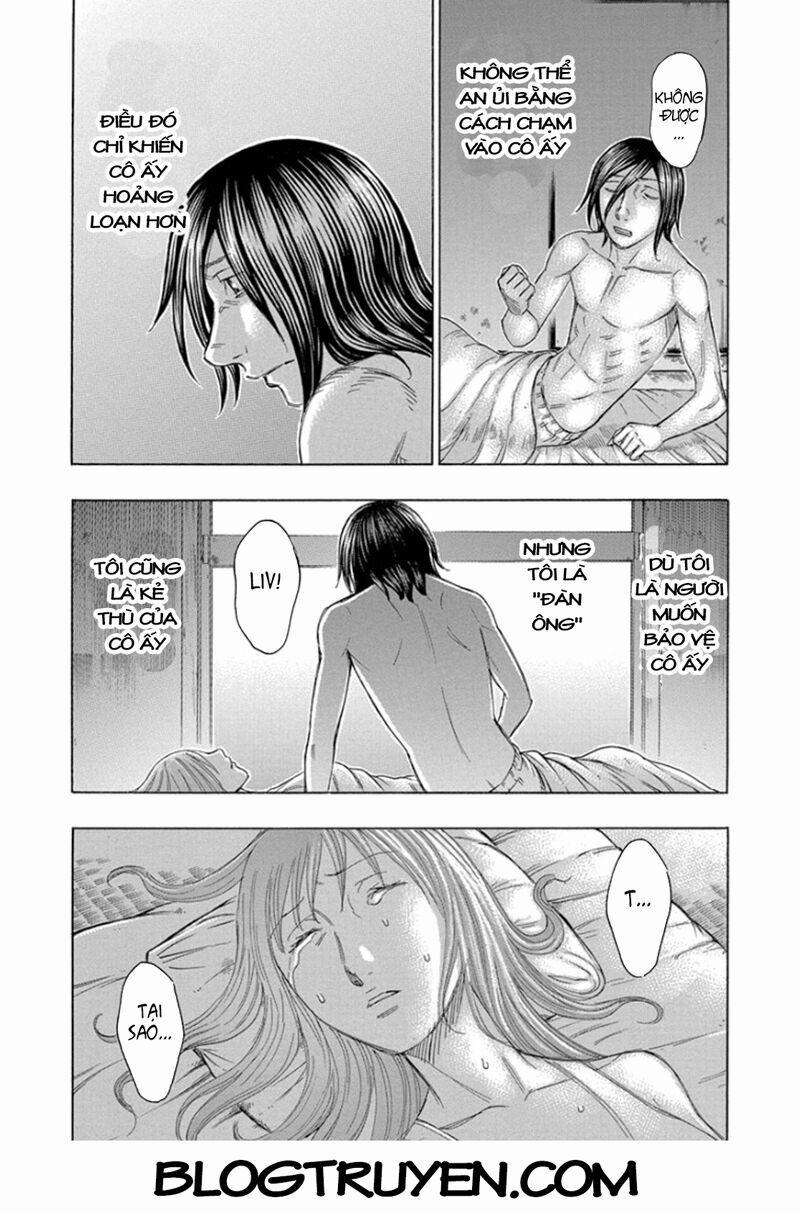 Đảo Tự Sát 112 trang 11