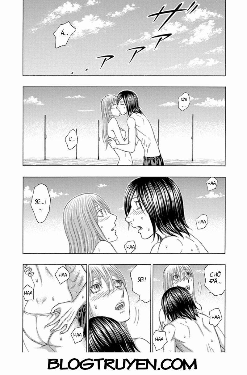 Đảo Tự Sát 112 trang 4