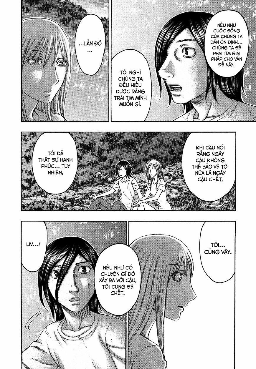 Đảo Tự Sát 114 trang 18