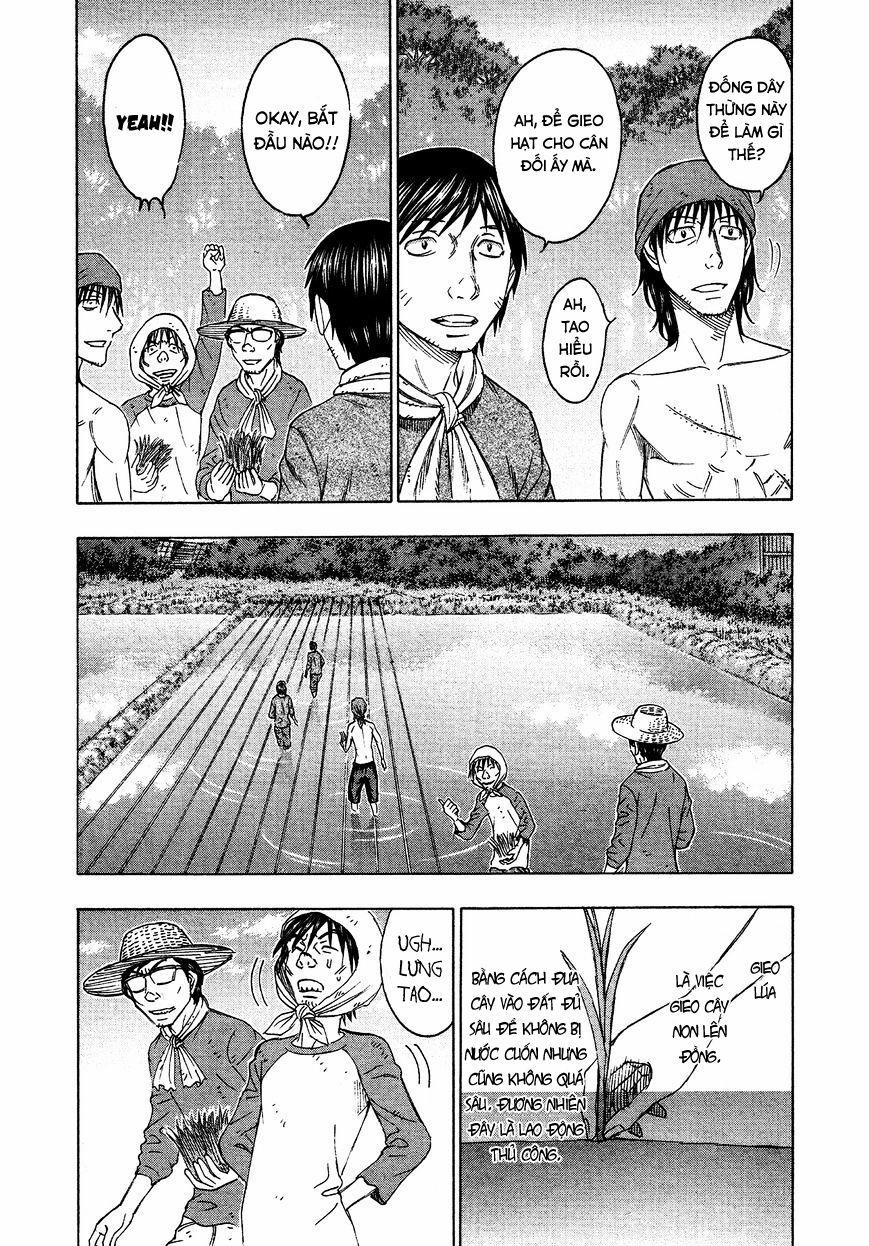 Đảo Tự Sát 116 trang 16