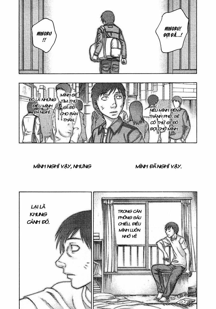 Đảo Tự Sát 116 trang 18