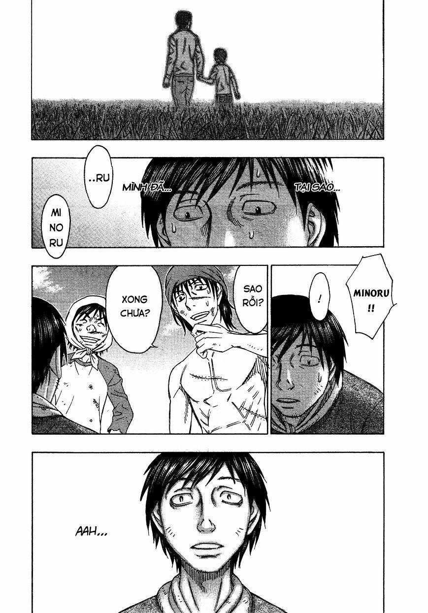 Đảo Tự Sát 116 trang 19