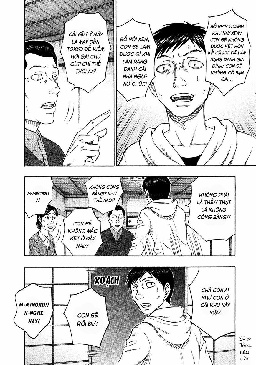 Đảo Tự Sát 116 trang 4