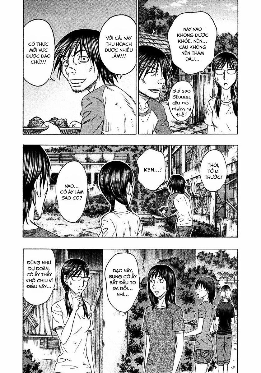 Đảo Tự Sát 117 trang 7