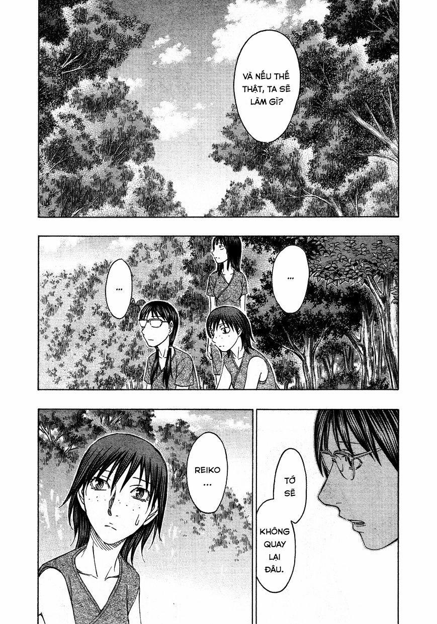 Đảo Tự Sát 118 trang 11