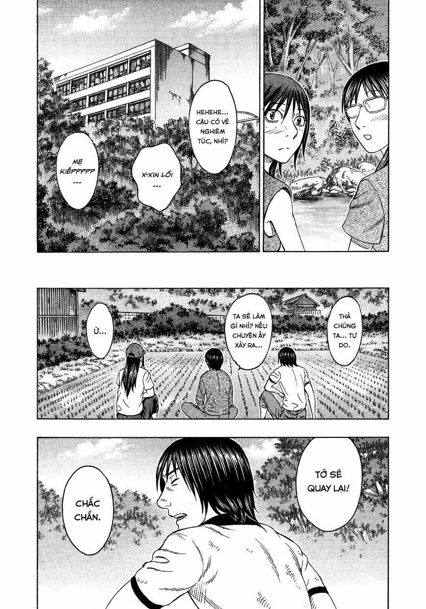 Đảo Tự Sát 118 trang 13