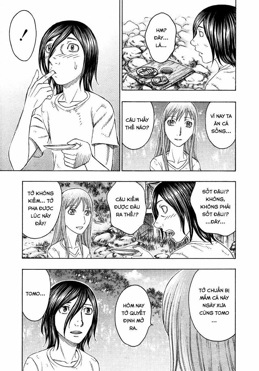 Đảo Tự Sát 118 trang 17