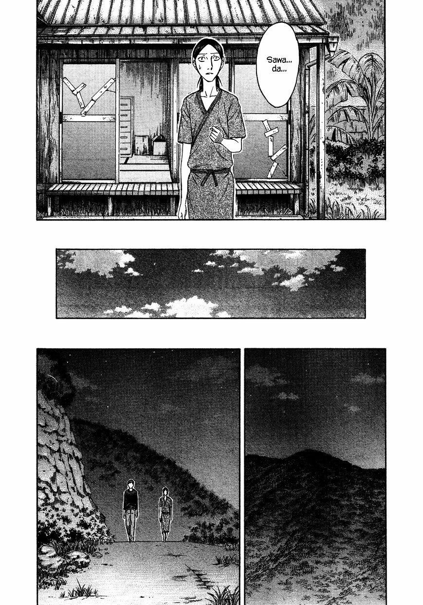 Đảo Tự Sát 119 trang 10