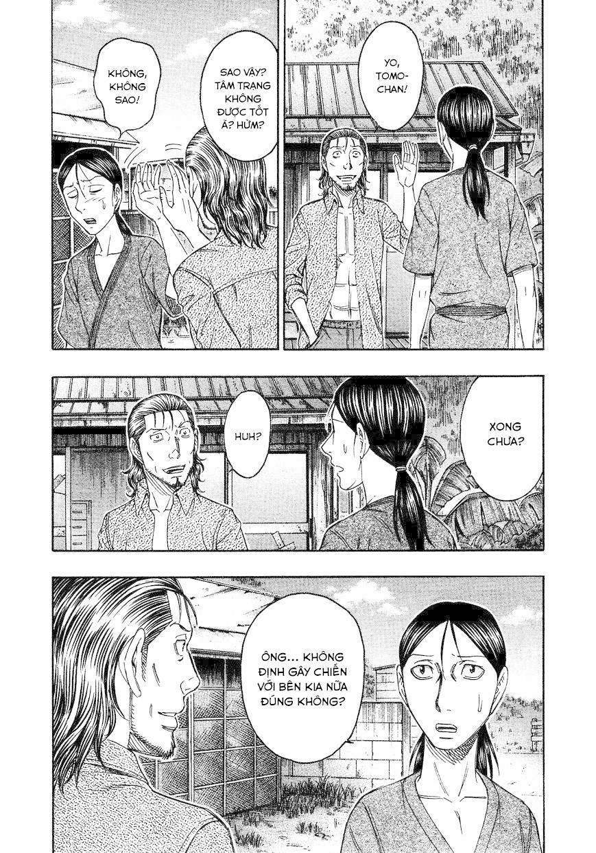 Đảo Tự Sát 119 trang 6