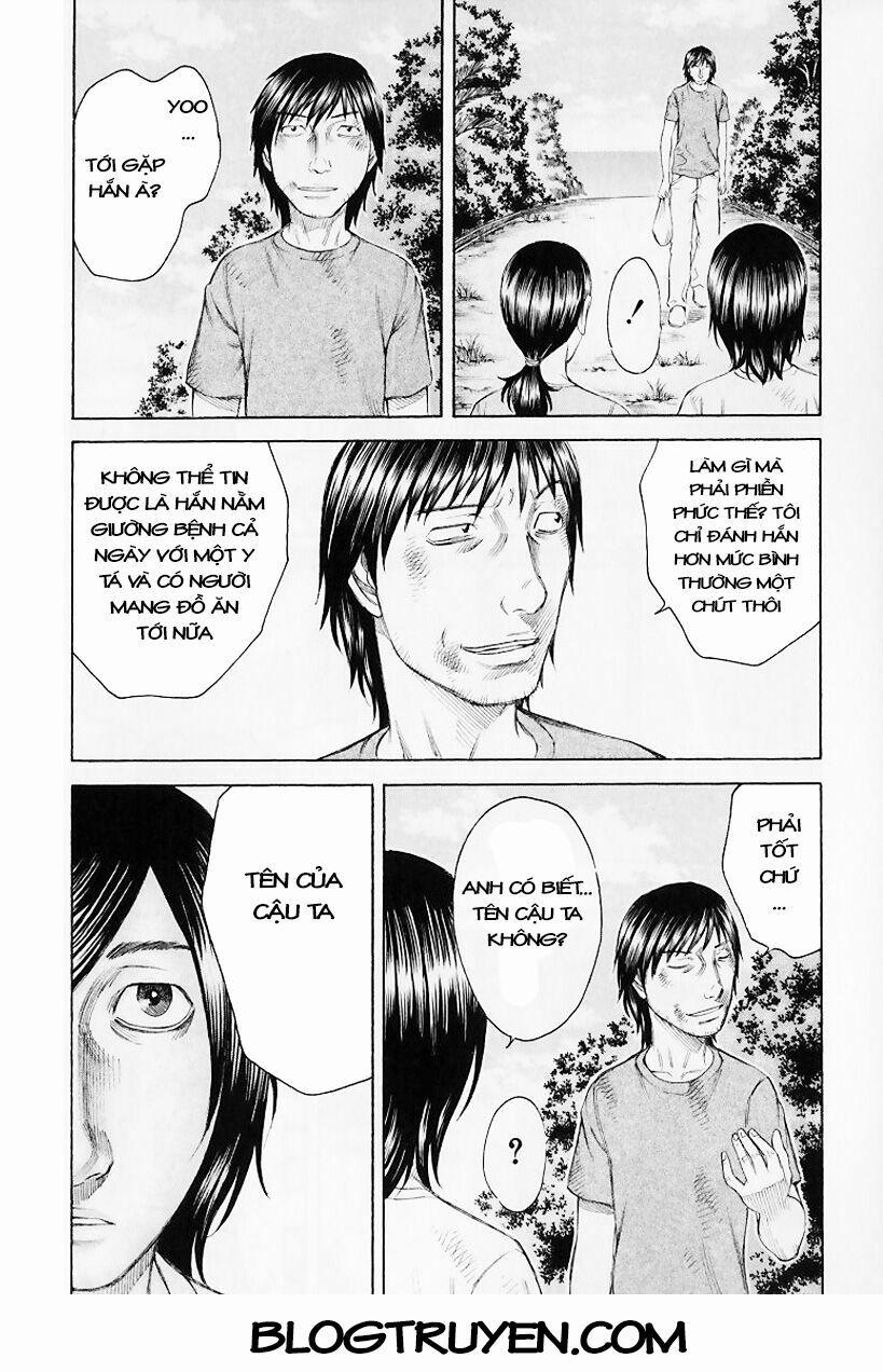 Đảo Tự Sát 12 trang 14