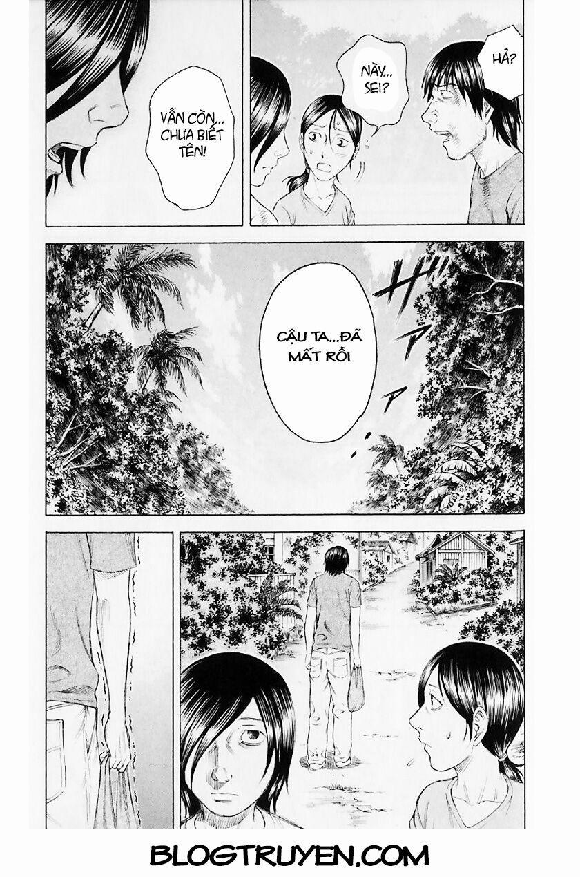 Đảo Tự Sát 12 trang 15