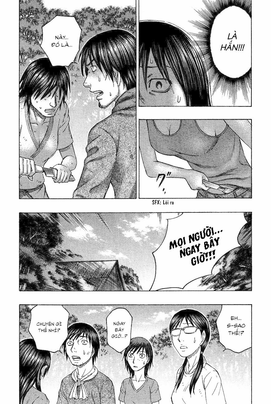 Đảo Tự Sát 120 trang 12