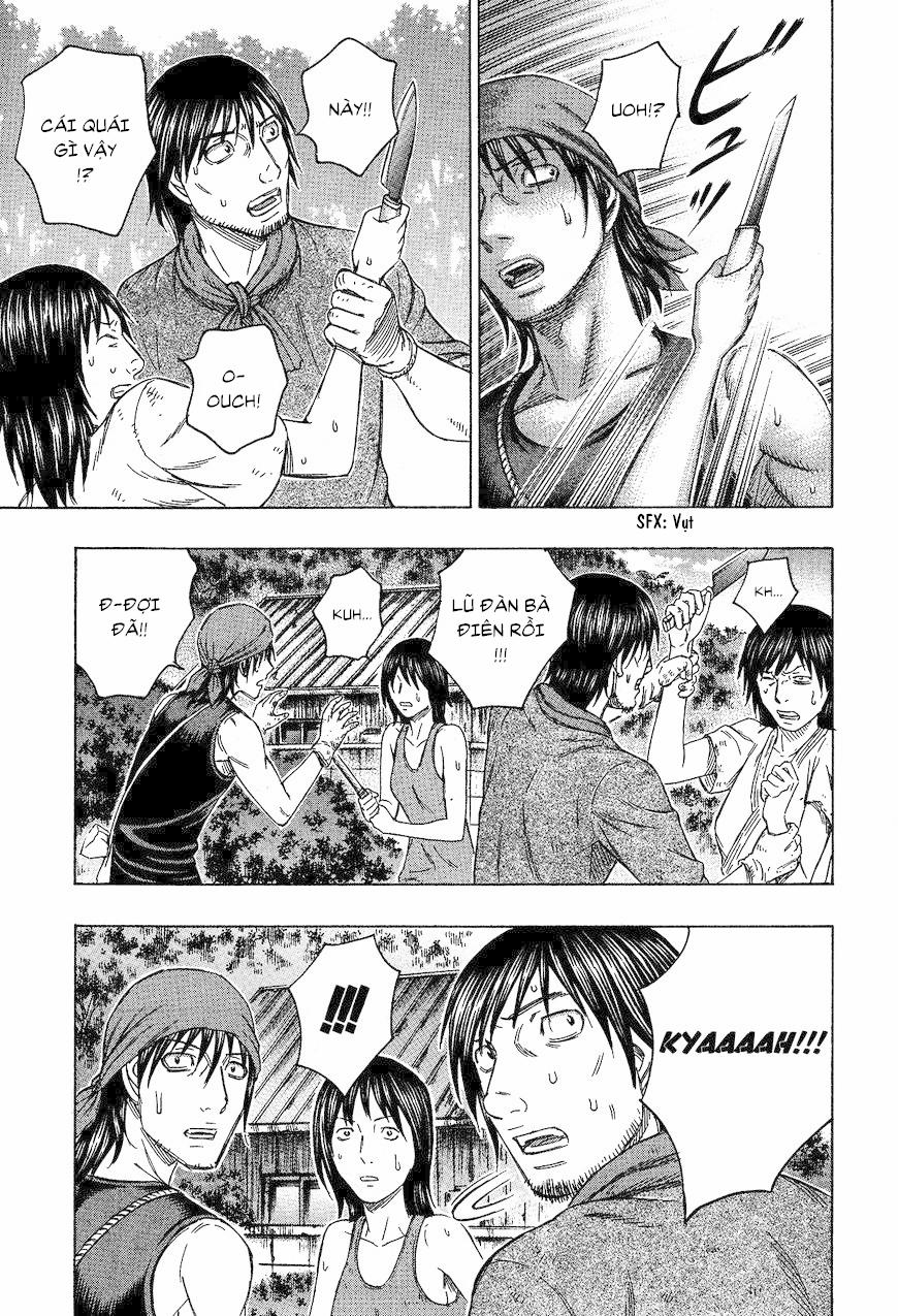 Đảo Tự Sát 120 trang 13