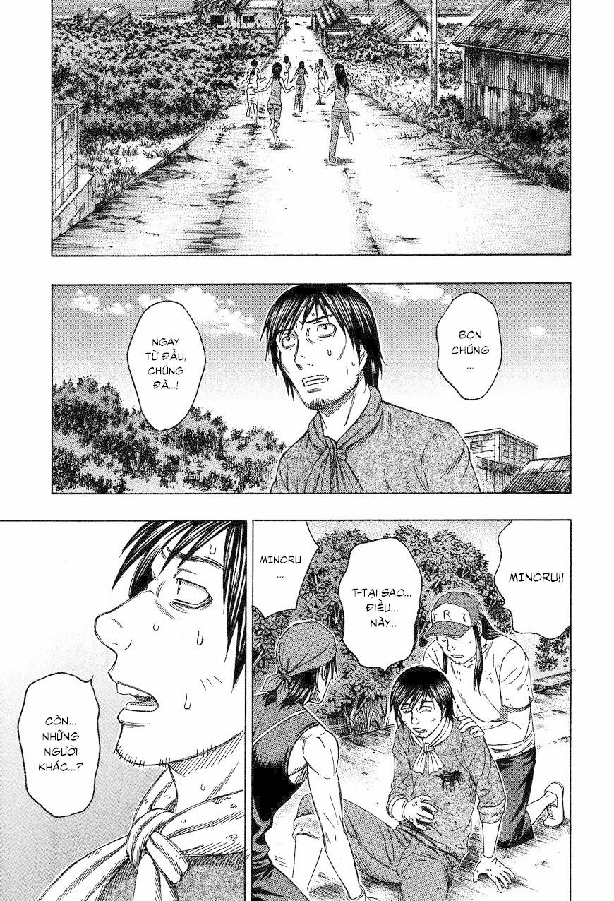 Đảo Tự Sát 120 trang 17