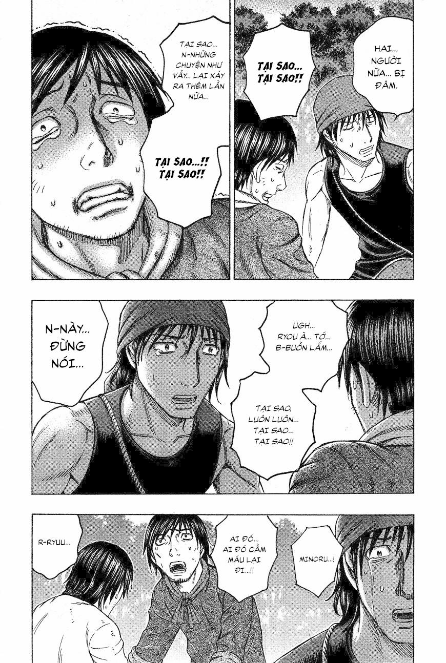 Đảo Tự Sát 120 trang 18