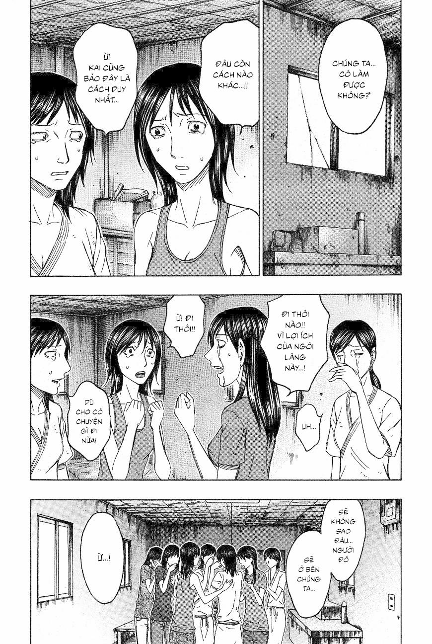 Đảo Tự Sát 120 trang 3