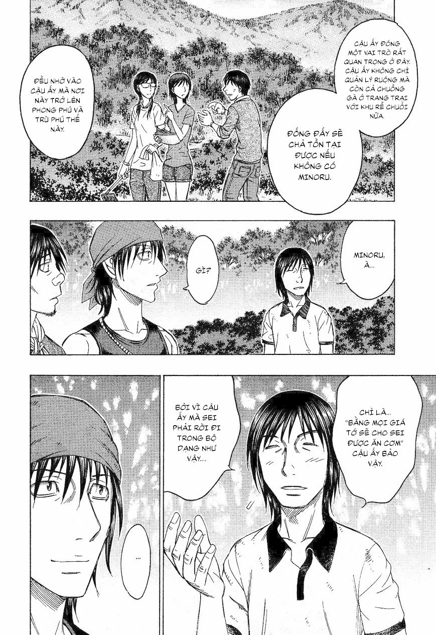 Đảo Tự Sát 120 trang 6