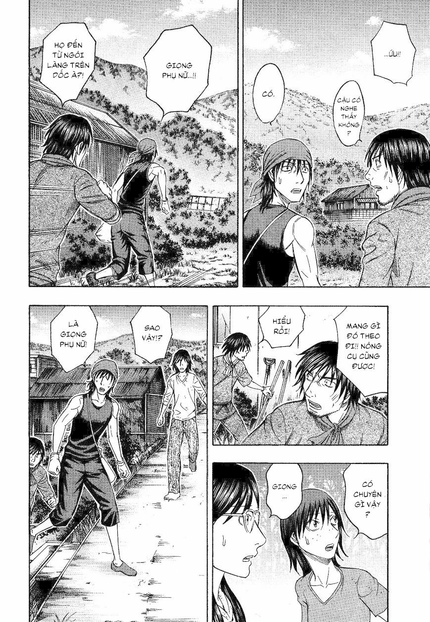 Đảo Tự Sát 120 trang 8