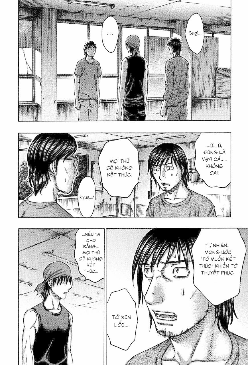 Đảo Tự Sát 121 trang 31