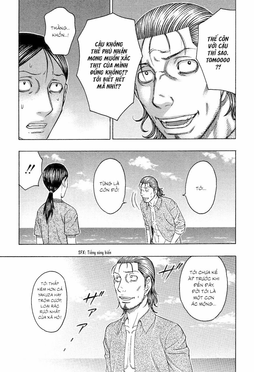 Đảo Tự Sát 122 trang 11