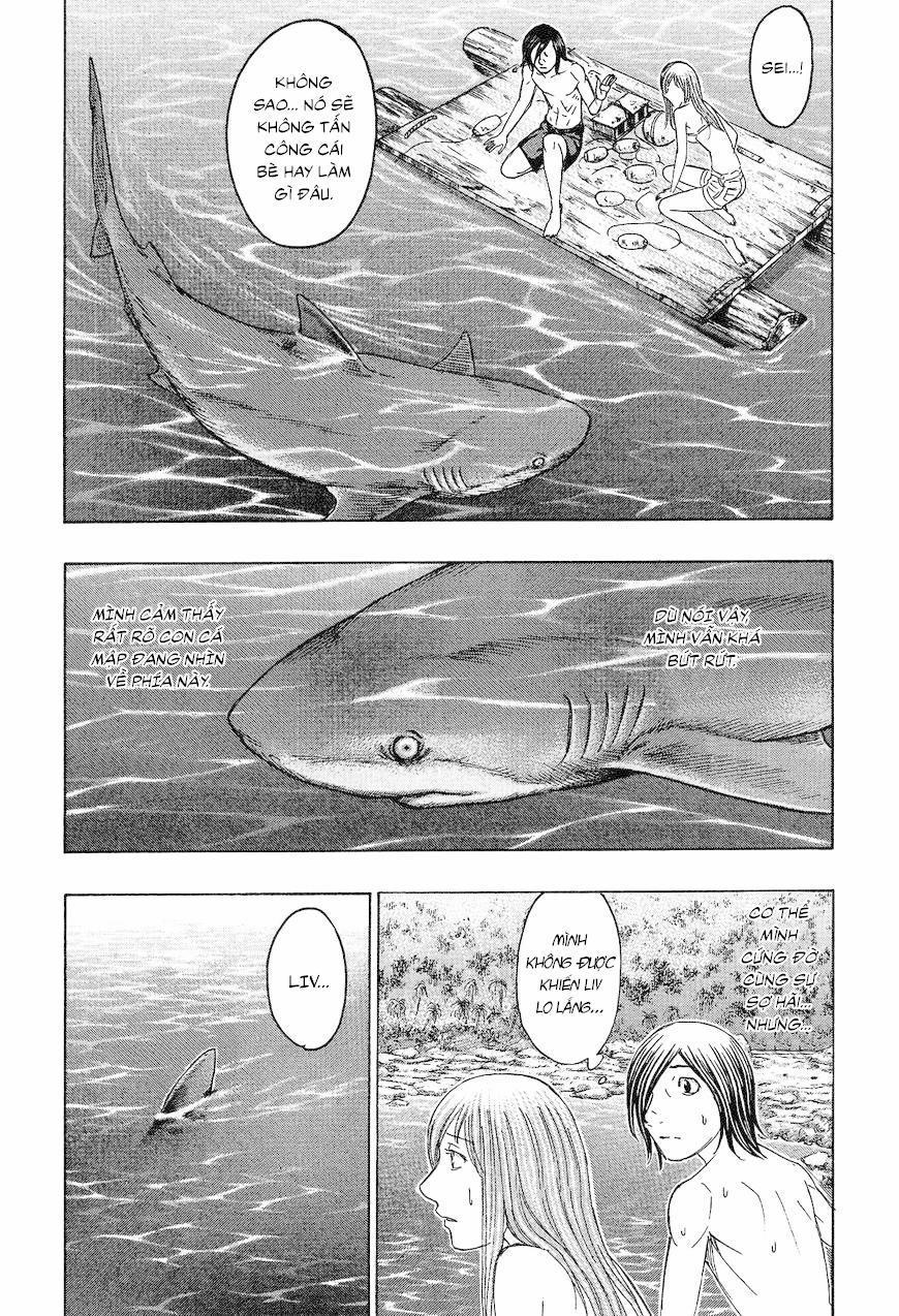 Đảo Tự Sát 123 trang 14