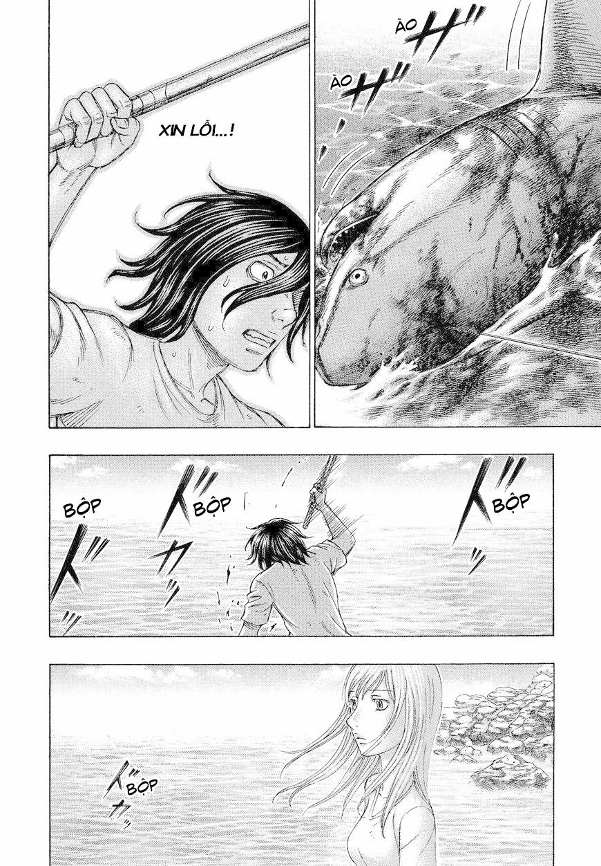 Đảo Tự Sát 125 trang 18