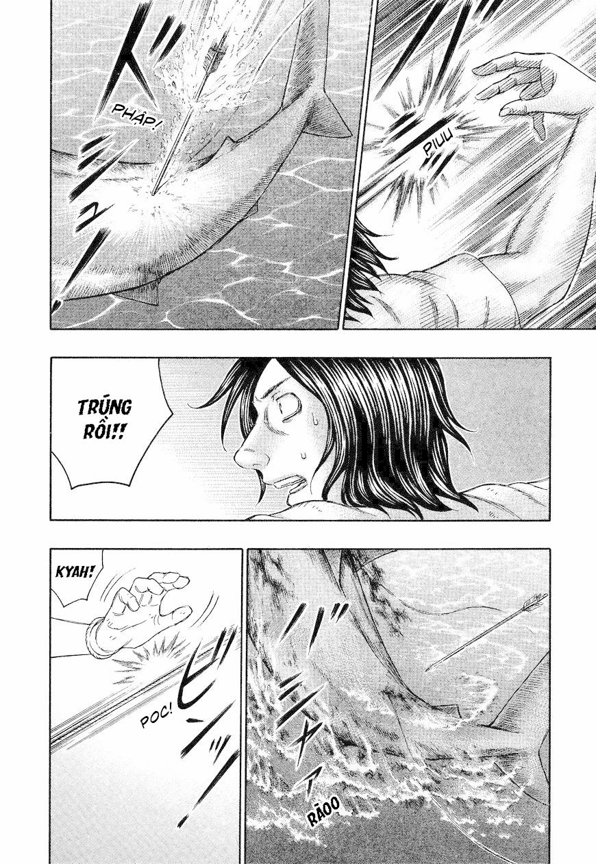 Đảo Tự Sát 125 trang 6